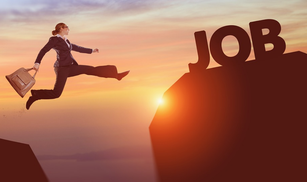 Choosing a career