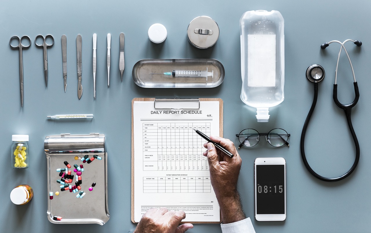 Fulfilling dreams: Medical Doctor