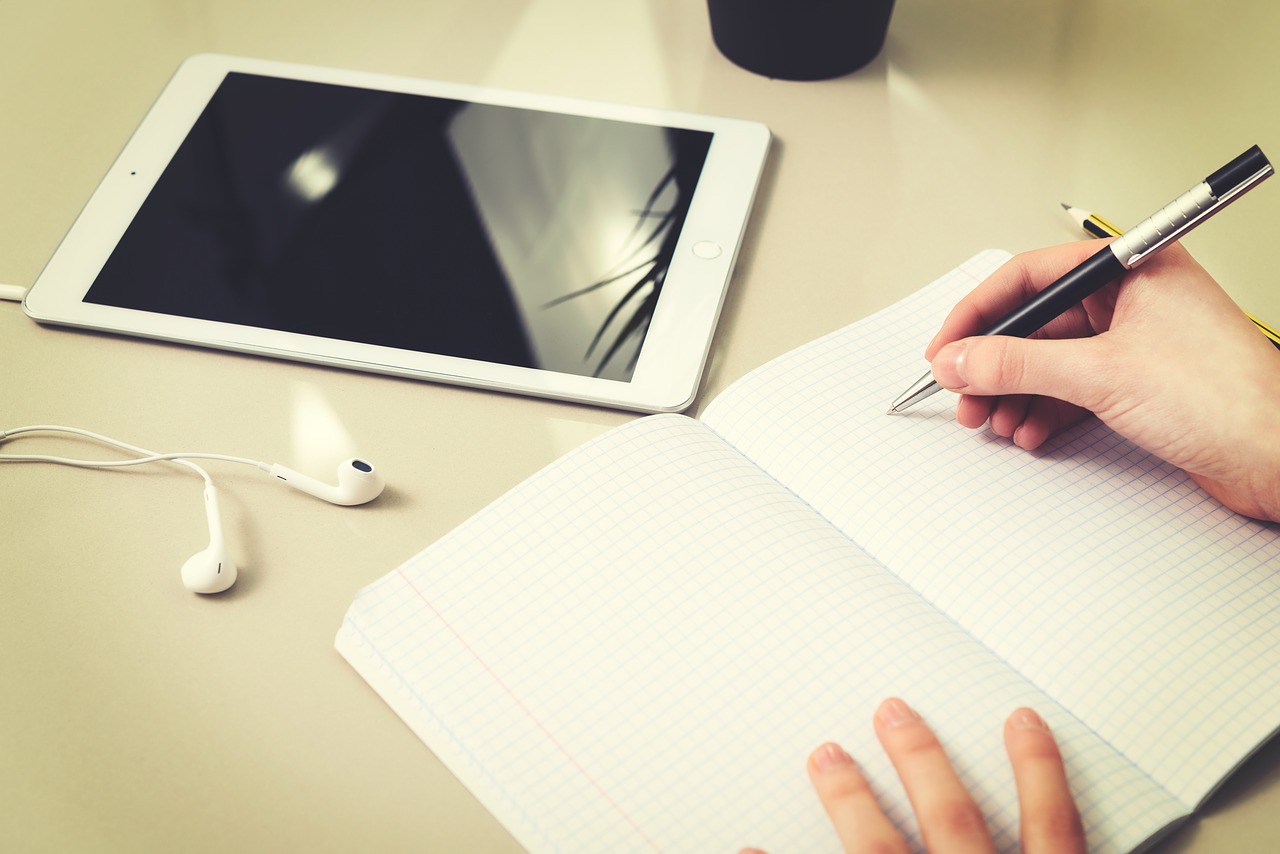Tips for Choosing Tablets for College Students