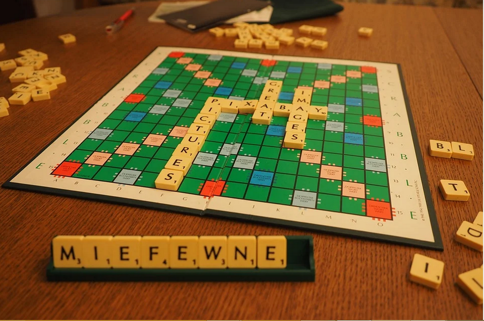 Reasons Your Child Should Play Word Games