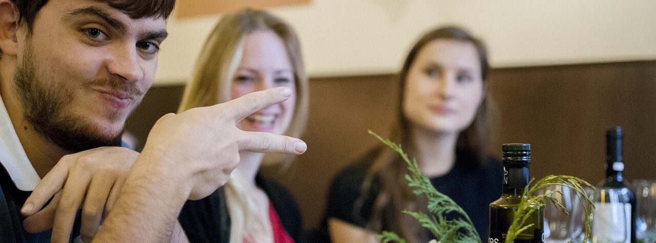 team interns culture