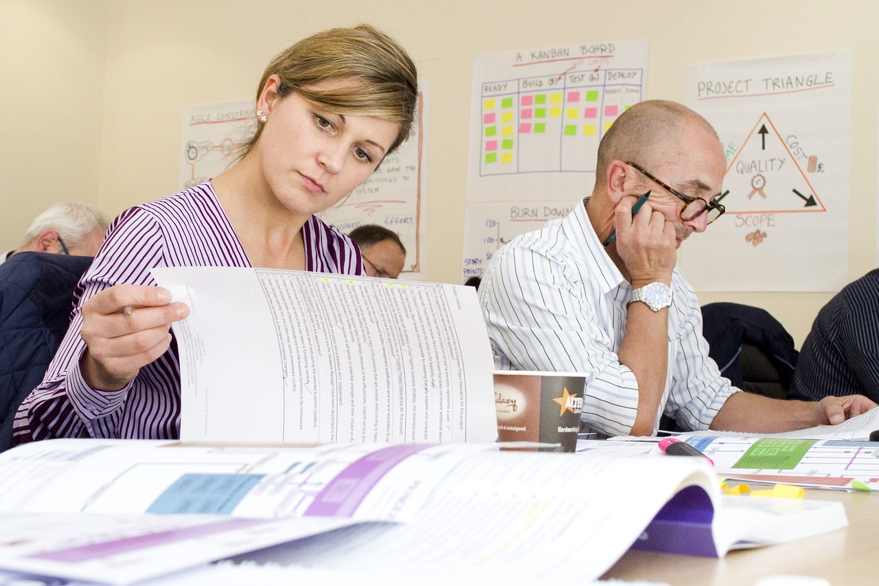 Choosing a Manual Handling Training Course Provider