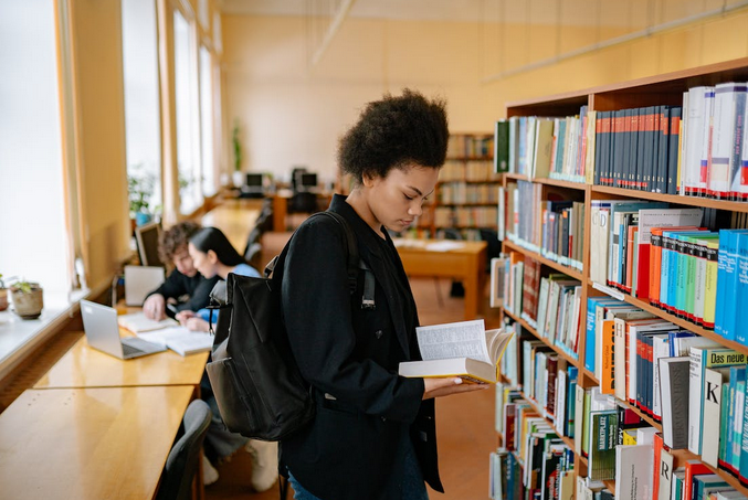 education