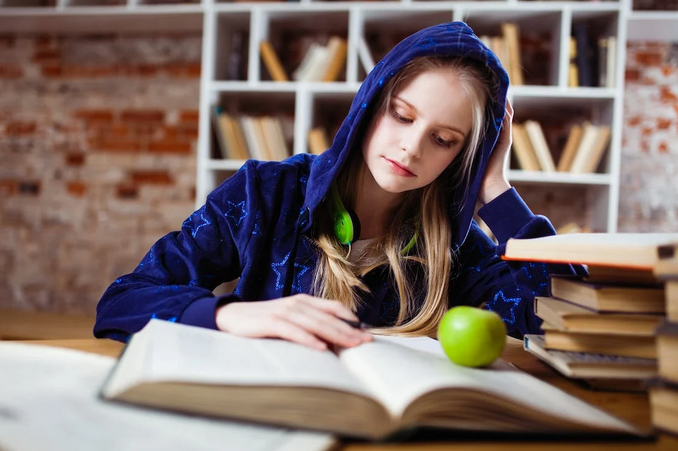 Factors That Actually Make Your IQ Go Up and Down