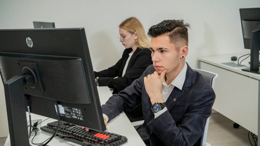 The Importance of Internships in Building Your Career
