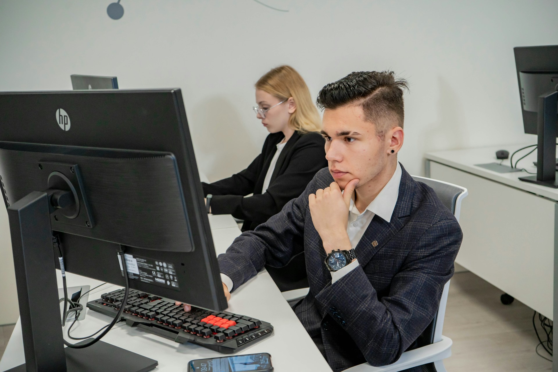 The Importance of Internships in Building Your Career